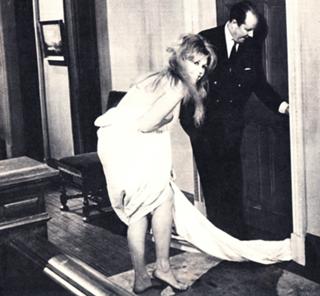 Kim Novak feet photo thumbnail