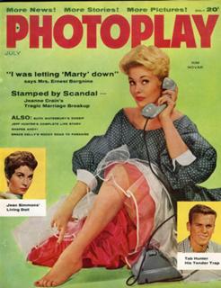 Kim Novak feet photo thumbnail