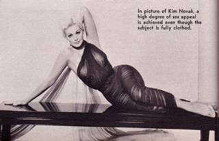 Kim Novak feet photo thumbnail