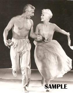 Kim Novak feet photo thumbnail