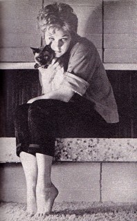 Kim Novak feet photo thumbnail