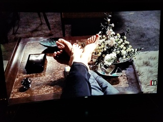 Kim Novak feet photo thumbnail