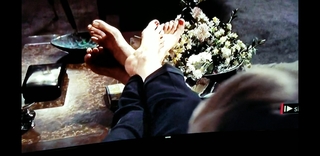 Kim Novak feet photo thumbnail