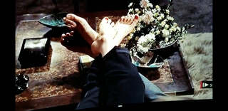 Kim Novak feet photo thumbnail