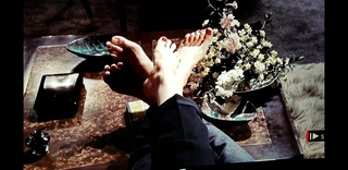 Kim Novak feet photo thumbnail