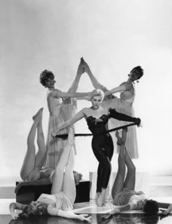 Kim Novak feet photo thumbnail