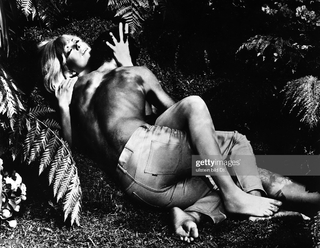 Kim Novak feet photo thumbnail