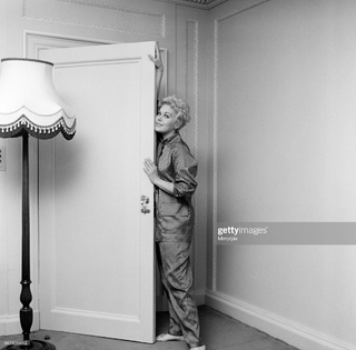 Kim Novak feet photo thumbnail