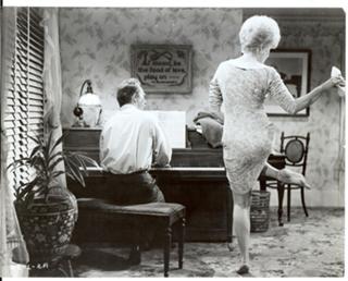 Kim Novak feet photo thumbnail