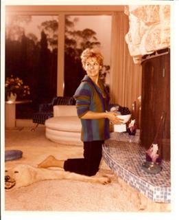 Kim Novak feet photo thumbnail