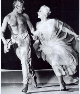 Kim Novak feet photo thumbnail