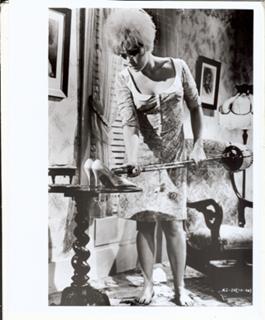 Kim Novak feet photo thumbnail