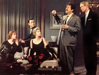 Kim Novak feet photo thumbnail