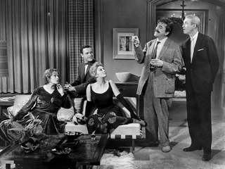 Kim Novak feet photo thumbnail