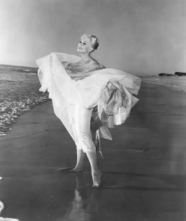 Kim Novak feet photo thumbnail