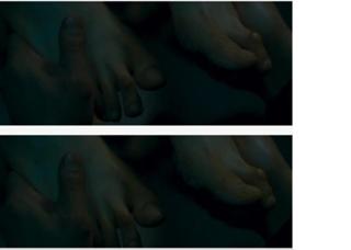 Kim Ok-bin feet photo 18