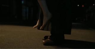 Kim Ok-bin feet photo 7