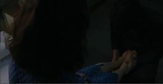 Kim Ok-bin feet photo 6