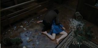 Kim Ok-bin feet photo 4