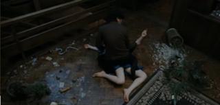 Kim Ok-bin feet photo 3