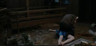 Kim Ok-bin feet photo 2