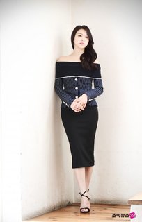 Kim Ok-bin feet photo 10