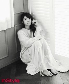 Kim Ok-bin feet photo 20
