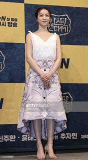 Kim Ok-bin feet photo 11