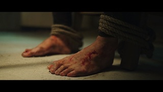 Kim Ok-bin feet photo 8