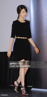 Kim Ok-bin feet photo 3