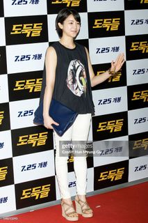 Kim Ok-bin feet photo 18