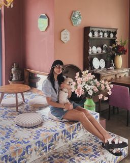Kim Ok-bin feet photo 15