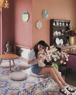Kim Ok-bin feet photo 14