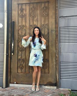 Kim Ok-bin feet photo 12
