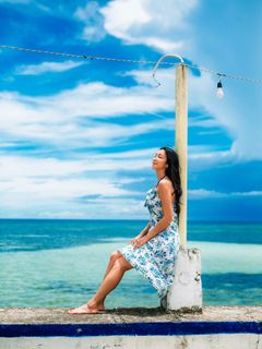 Kim Ok-bin feet photo 9