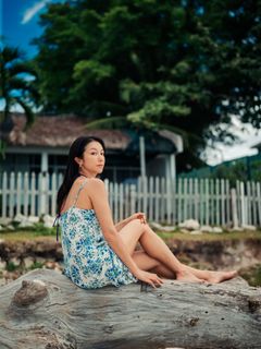 Kim Ok-bin feet photo 8