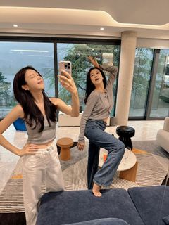 Kim Ok-bin feet photo 6
