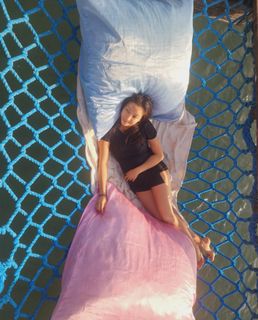 Kim Ok-bin feet photo 1