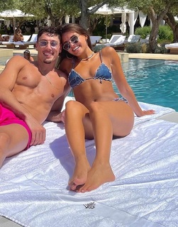 Kim Or Azulay feet photo 2