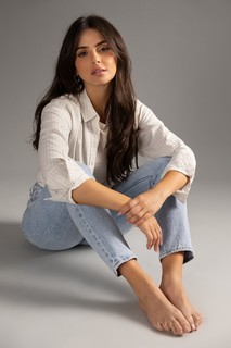 Kim Or Azulay feet photo 9