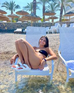 Kim Or Azulay feet photo 6
