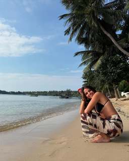 Kim Or Azulay feet photo 6