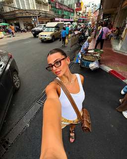Kim Or Azulay feet photo 1