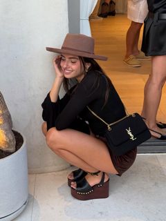 Kim Or Azulay feet photo 1