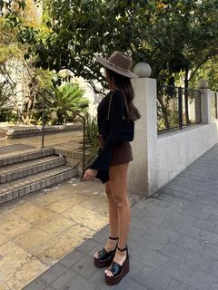 Kim Or Azulay feet photo 20