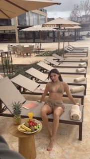 Kim Or Azulay feet photo 6