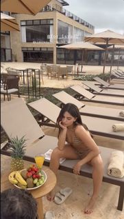 Kim Or Azulay feet photo 4