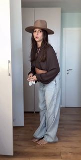 Kim Or Azulay feet photo 13