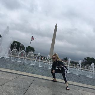 Kim Petras feet photo 5