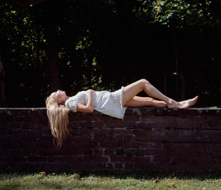 Kim Petras feet photo 1